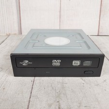 TESTED Lite-On LH-20A1H DVD CD Rewritable Drive LightScribe IDE PATA Internal PC picture