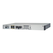 Cisco Systems C8200L-1N-4T Catalyst Edge Chassis Spare 1Ru 1 Nim Slot And 4X picture