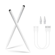 Stylus Pen for iPad Pencil 11th A16/10th Gen,2Pack Active iPad Pen Fast picture