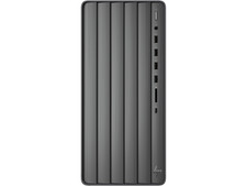 HP Envy Desktop 13th gen Intel i9-13900K 4TB SSD+20TB HD 64GB Ram PC TE01-4000 picture