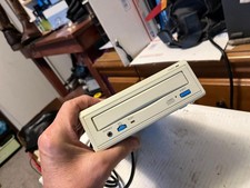 Vintage / Retro IBM 3509 mfg 1993 beautiful picture