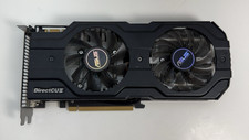 ASUS GeForce GTX 560 Ti DirectCU II 1GB GDDR5 Graphics Card ENGTX560 Ti picture
