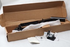 Knoll Sapper Monitor Xyz Single Arm Table Mount Clamp Black XYZMAS CLMPK OpenBox picture