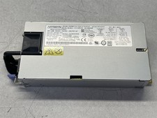 ARTESYN 7001692-J200 80+PLATINUM 1400W POWER SUPPLY 02CL752 picture