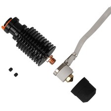 CHC Hotend V6 Hotend Ceramic Kit 24V For 2.4/Prusa Extruder 3D Printer picture