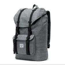 Herschels Little America Backpack Mid-Volume 17L ($120 Retail) picture