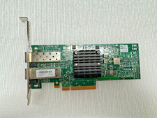 Dell Broadcom 57414 Dual Port 25Gb Dual Port SFP+ PCIe X8 Network Adapter CX94X picture