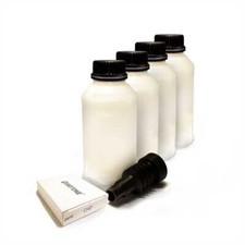 4X Europcart Refill + Chip For Kyocera FS-6030-MFP picture