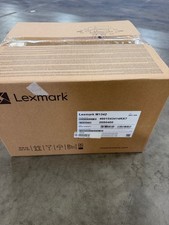 NEW SEALED BOX Lexmark M1342 Wireless Laser Printer - Monochrome 29S0400 picture