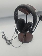 Hamilton Buhl Smart-Trek Headset (ST2BK) picture