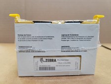 Zebra ZXP ix Series 3 True Colours Ribbons 800033-840 picture