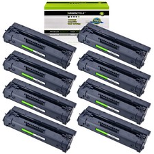 Compatible C4092A Toner Cartridge for HP LaserJet 1100SE 1100XI 3200 1100A Lot picture