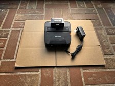 Brother RJ-4230B RuggedJet Mobile Bluetooth Thermal Printer BATTERY & CHARGER  picture