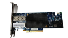 IBM EMULEX 49Y7942 10GB SFP ETHERNET FABRIC ADAPTER 49Y7942 EMULEX OCE11102 picture