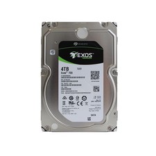 Seagate Exos 7E8 ST4000NM0035 4TB 7200 RPM 256MB Cache SATA 6.0Gb/s 3.5