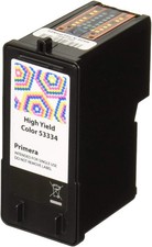 Primera 53334 Tri-Color Ink Cartridge for Bravo SE-3 and 4200 Series Printers E+ picture