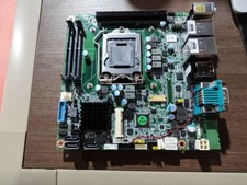Advantech AIMB-275 REV.A1 AIMB-275G2 industrial control motherboard picture