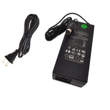 4PIN Genuine Orico RS-065/12-S335B AC Adapter Power Supply Charger picture