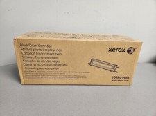 Xerox 108R01484 Black Drum Cartridge, Xerox VersaLink C505 picture