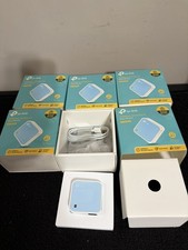 TP Link N300 Wireless Portable Nano Travel Router Extender (TL WR802N) picture