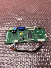 Used ViewSonic VX2439wm Main Interface Board 10447181 picture