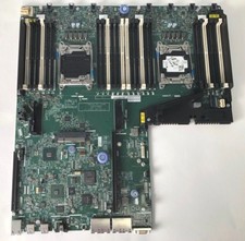 IBM 01GT444 X3550 M5 System Board V4 Series Motherboard LENOVO X3550 M5 picture