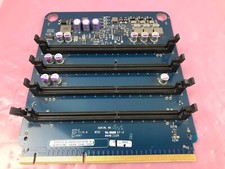 Genuine Apple Memory Riser Card for A1186 Mac Pro 3,1 2008 820-2178-B (Tested) picture