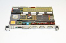 Force Computing SYS68K/CPU-30ZBE VME CPU Board P/N 101305    Warranty picture