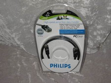 Philips FastCat Cat5e Networking Cable Ethernet RJ45  picture