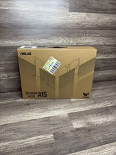 ASUS TUF Gaming Laptop A15 FA506NCR-WH71 15.6