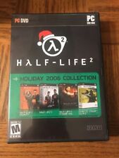 Half Life 2 PC DVD -Very RARE VINTAGE-SHIPS N 24 HOURS picture