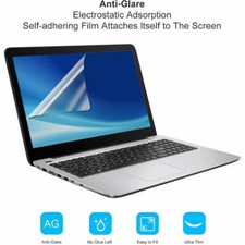 2XAnti-Glare&BlueRay Screen Protector for Dell Inspiron 7400 14.5
