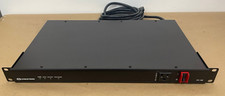 Crestron Power Conditioner 100, PC-100 Sequence Power picture