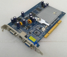 PNY NVIDIA GEFORCE FX5200 DDR 256MB PCI VIDEO CARD, VCGFX522PPB picture