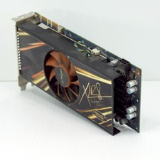 PNY XLR8 NVIDIA GeForce 9800 GTX 512MB GDDR3 PCIe Graphics Card picture