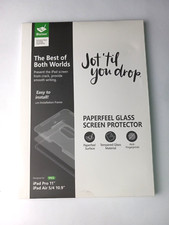 Bioton Paperfeel Glass Screen Protector For iPad Pro 11
