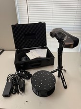 Revopoint MetroY Pro Blue Laser 3D scanner for 3D Printing picture