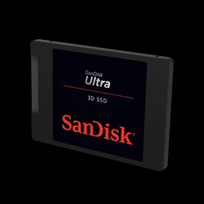 SanDisk Ultra 3D 250GB 2.5