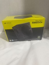 Corsair RMe Series RM850e 850W Power Supply - Black (CP-9020296-NA) picture