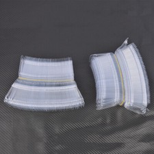 100 PCS Clamshell Tray Case For Intel 478 775 1150 1155 1156 CPU US  picture