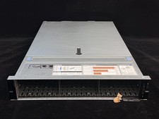 Dell R740xd 24SFF 2x Gold 5220R 2.2GHz 48-Core 2x PSU H740P No RAM No HDD picture