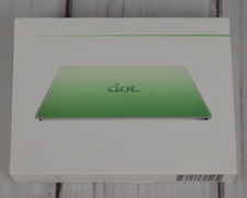 Dot. Card Dot Smart Business Networking Digital Card Mint Green NEW SEALED picture