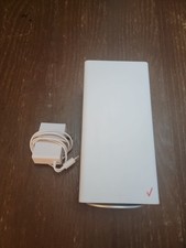 Verizon FIOS 2023 3 Port Router - White picture