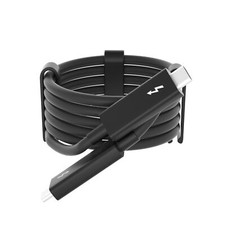 Active Thunderbolt 3 Cable 2M 6ft 40Gbps 100W 5K 4K Display TB3 Male to Male picture
