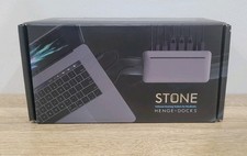 Henge Docks Stone HD01TAUSBC USB-C Dock 87W 135W Power Supply MacBook Pro Air picture