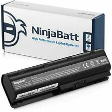 NinjaBatt HS06 4400mAh Li-Ion Laptop Battery picture