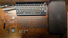 QWERTY Keys QK75 picture