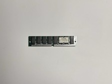 Hyundai HYM532200AM-70FMA 8MB RAM Module – Used, Working When Pulled picture