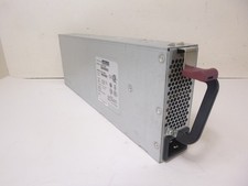 HP 0957-2198 Power Supply 1600W | rx6600 rx3600 | Passed Standby Power Test picture