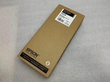 Genuine EPSON Stylus Pro T6428 MATTE BLACK 7700/7890 7900/9700 9890 9900 EXP picture